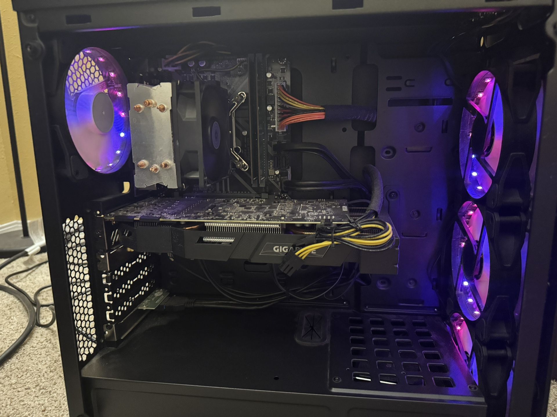 Gaming PC