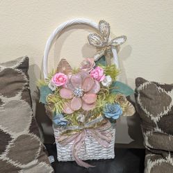 Decoration Basket