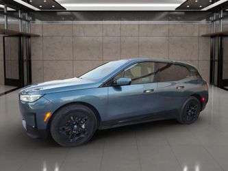 2024 BMW iX
