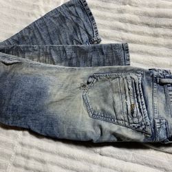 Robin’s Jeans