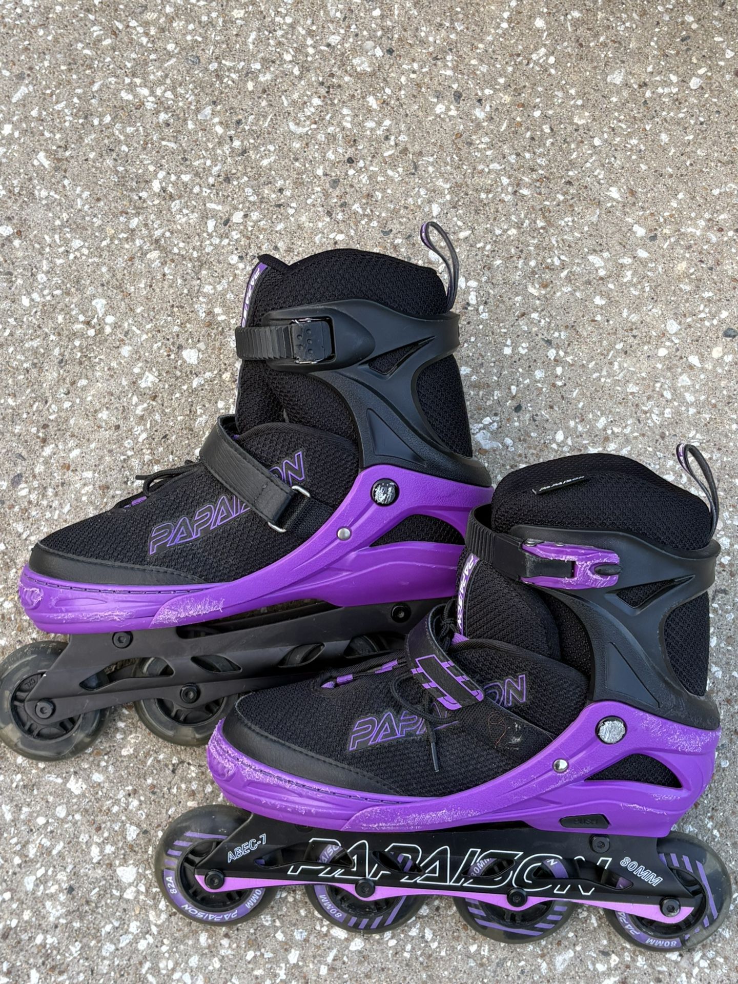 Skates - Rollerblades