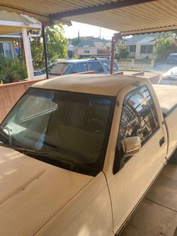 1990 Chevy 1500 Pickup
