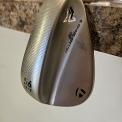 YaylorMade Golf Club 