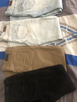 RSQ Size 12 Jeans Super Skinny