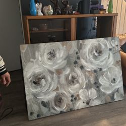60 Inchx40 Inch Art
