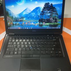  RELIABLE, And. FULLY LOADED…i5. DELL LATITUDE E-7480  Microsoft Word, Power Point, And Excel Included No Crédit Card Need It 
