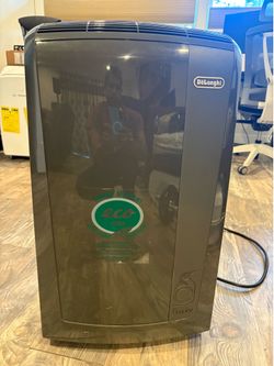 Delonghin portable AC unit