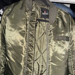 Jacket XL