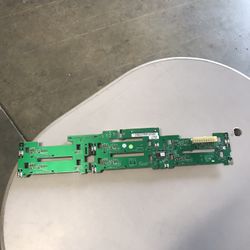 Dell Power Edge 2970 SAS Backplane CN-opn(contact info removed)0-9bj-00w7