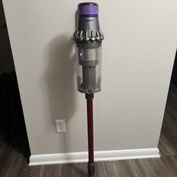 dyson outsize vacuum