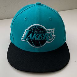Los Angeles Lakers Hat