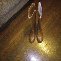 Women's Boots Size 10