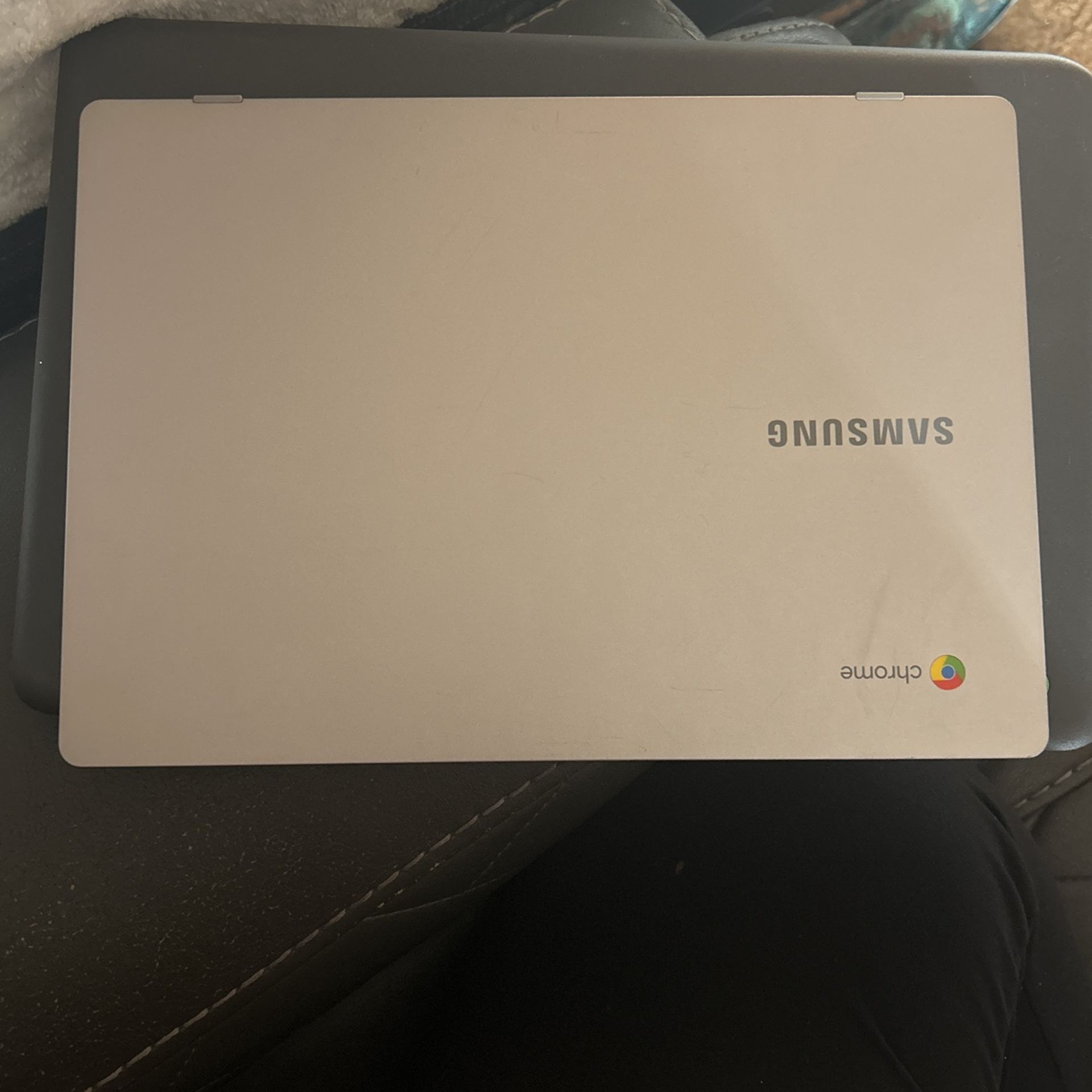 Samsung Chromebook