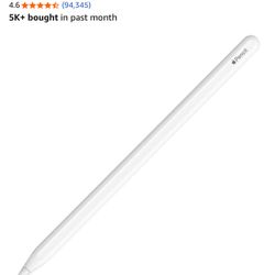 Apple Pencil 2nd Generation