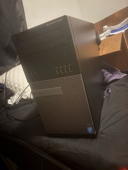 Dell pc