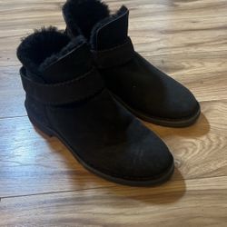 UGG boots