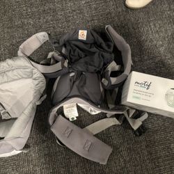 Ergo Baby Carrier