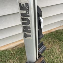 THULE Bike Rack 