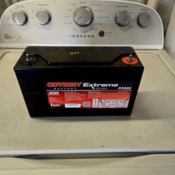 Lithium-Ion Battery Boat, Trolling Motor, Rv 12v 36ah