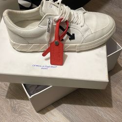 Ofc Whites 