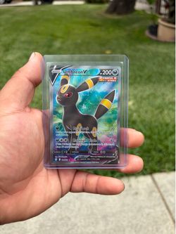 Umbreon  (pokemon)