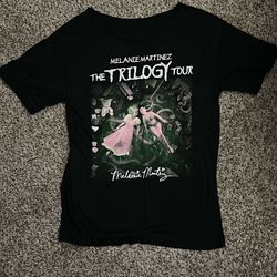 melanie martinez trilogy shirt