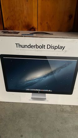 Apple monitor