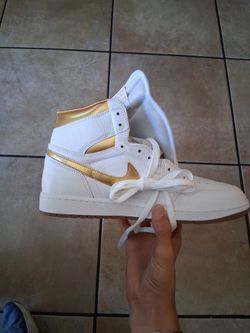 Womens air Jordan's