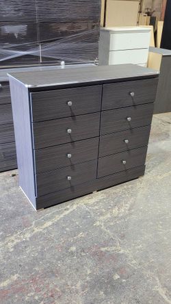 Dressers, Cajonera