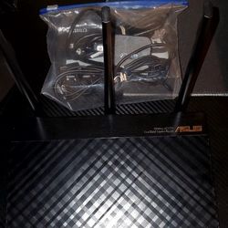 Asus Wireless Router AC1750