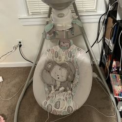 Baby Swing