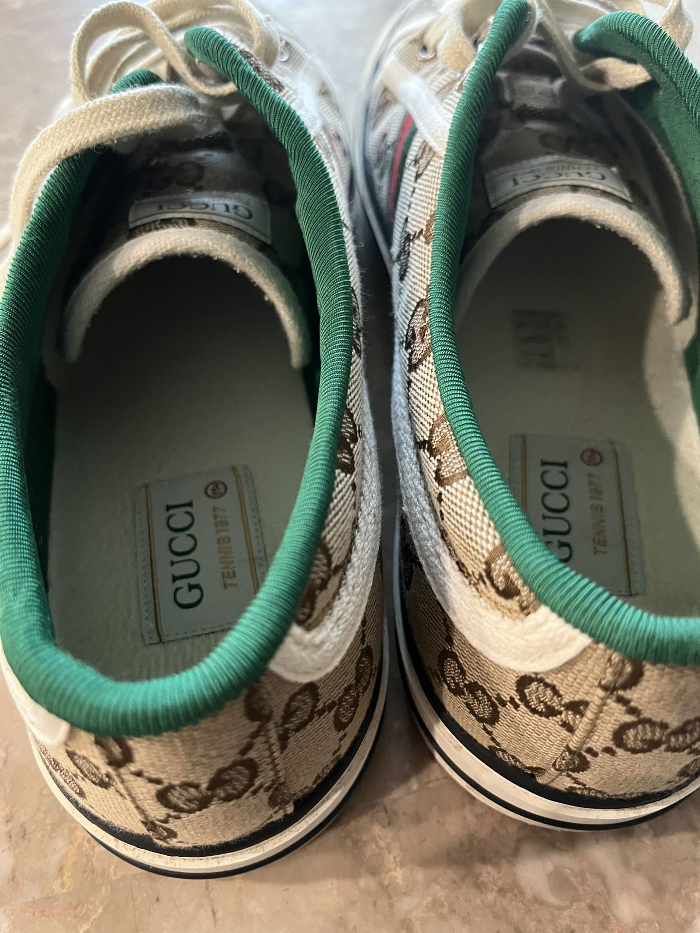 Gucci Shoes