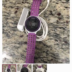 Garmen Forerunner 220 Watch