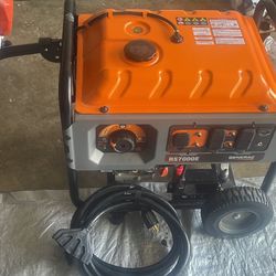 Generac Generator