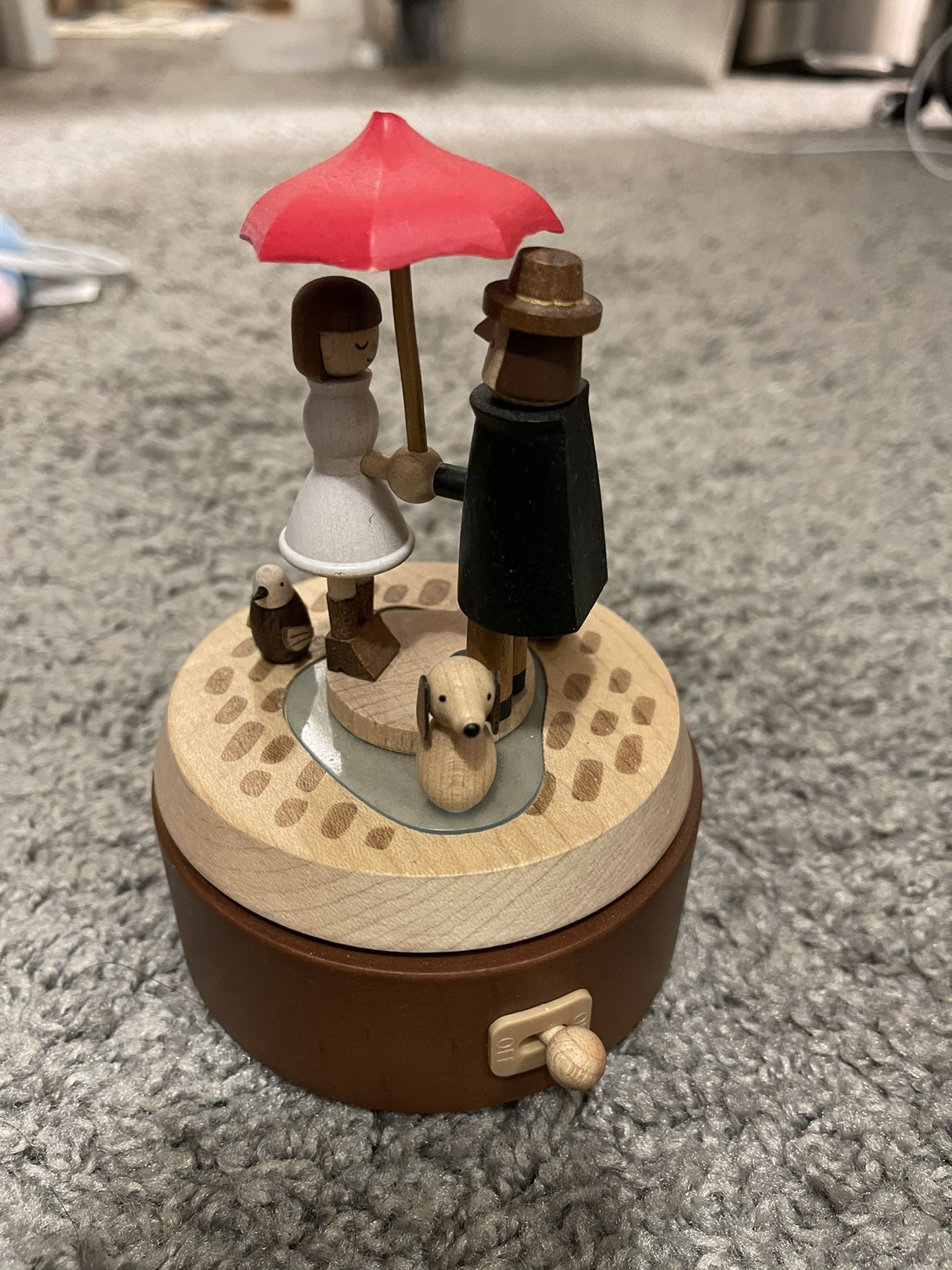 Music Box