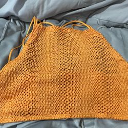 Zara Bathing Suit Cover