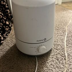 Humidifier