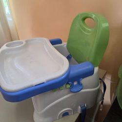 Fisher Price Booster
