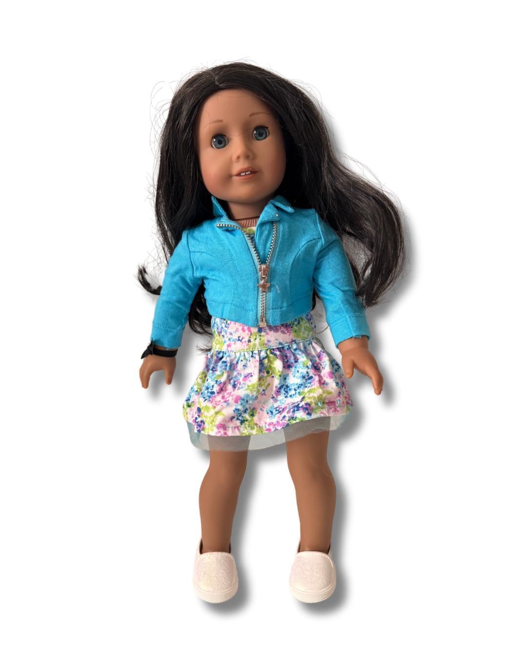 American Girl Doll