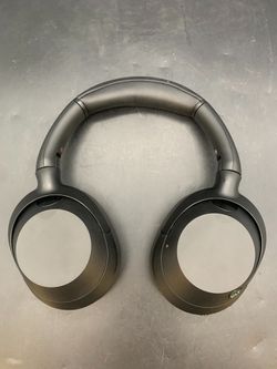 Sony ULT Wear headphones #35775