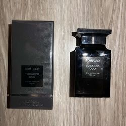 Tom Ford Oud Wood 1.7oz Unisex Eau de Parfum - Brand New —Tester