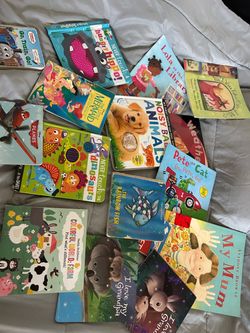 Children books