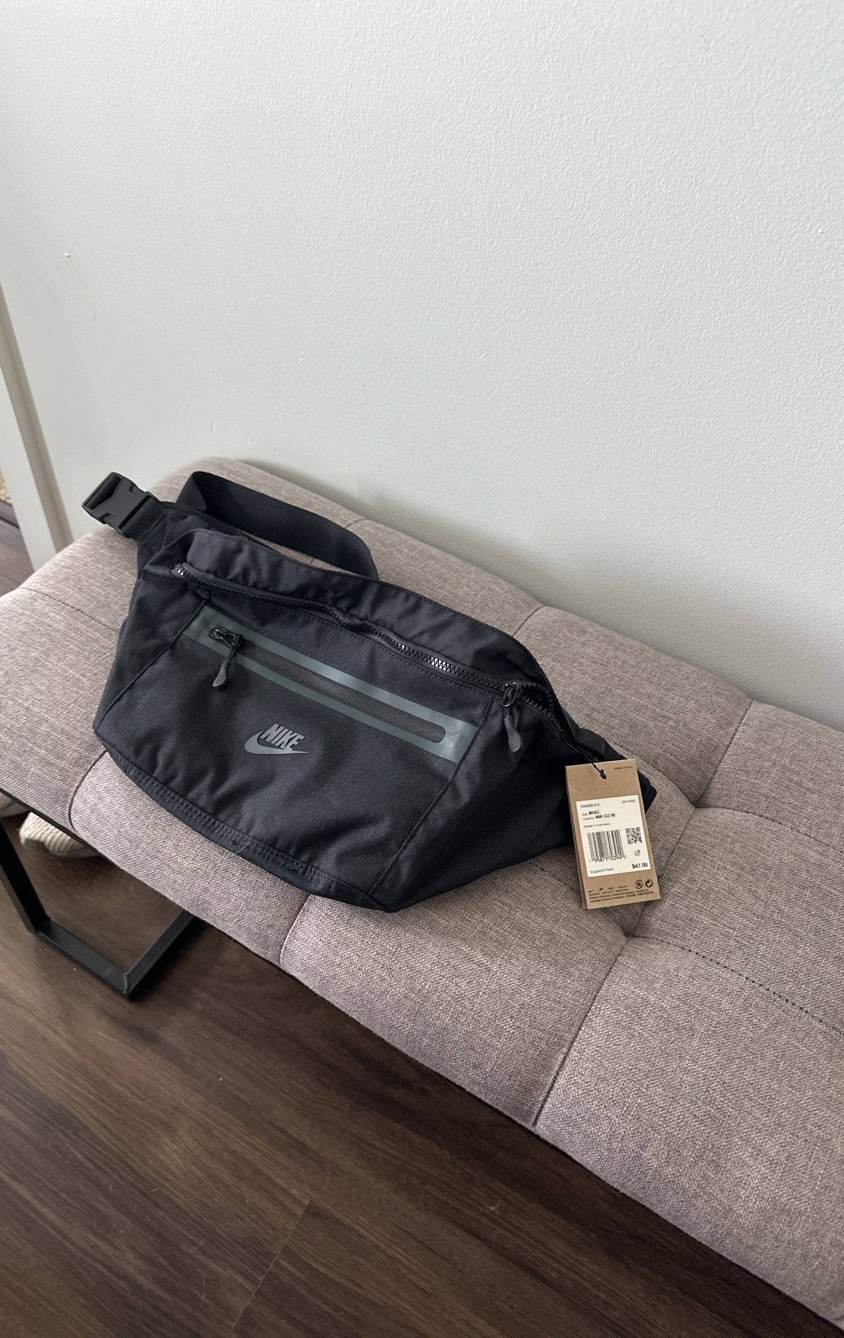 Nike Crossbody