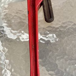Pipe Wrench
