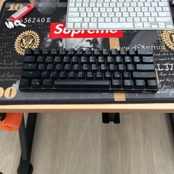 Royal Kludge Keyboard 