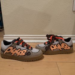 Dead Stock Rare P448 Designer Shoes For Sale Never Worn 