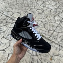 Air Jordan Retro 5’s " Reimagined "