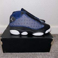 Jordan 13 Low 