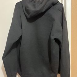Hoodie jacket for men