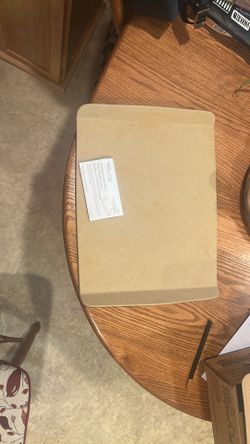 Pampered Chef Stoneware Cookie Sheet
